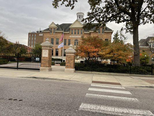 North Park University