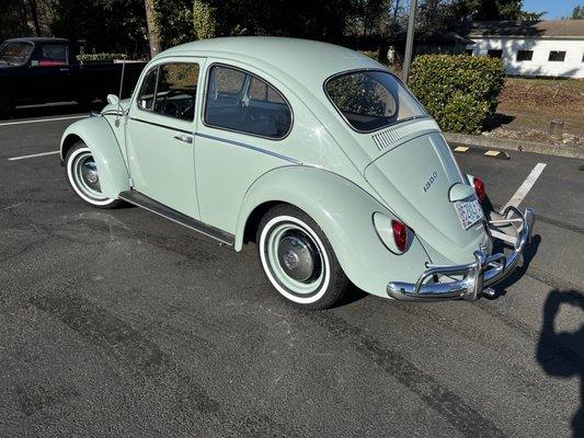 D & M Automotive Service