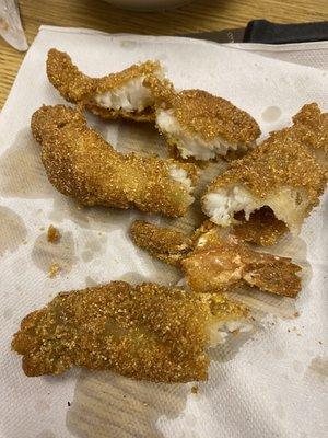 Ronnie's Steak & Grill