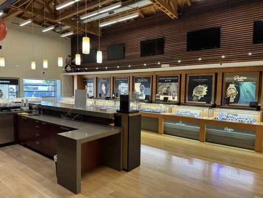 Feldmar Watch Company