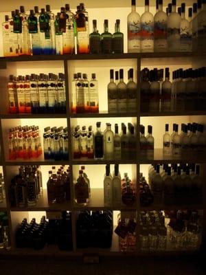 Mecklenburg County ABC Store