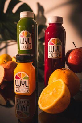WYL Juice