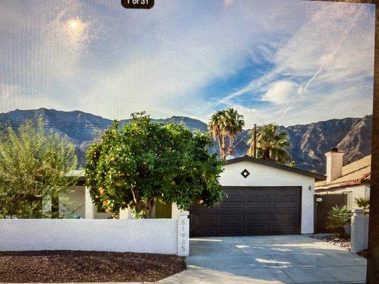 La Quinta investment !
51935 Avenida Mendoza.
Clients are making $$$!