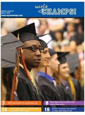 Wyandotte Daily News