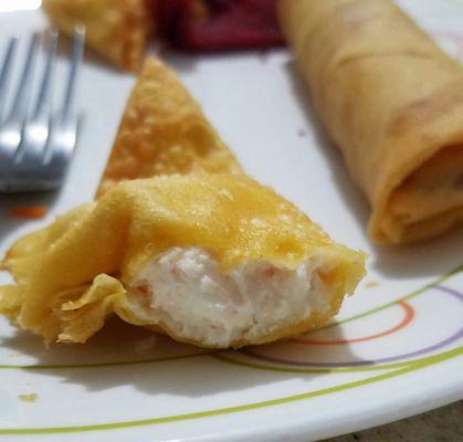 New China Pacific Restaurant