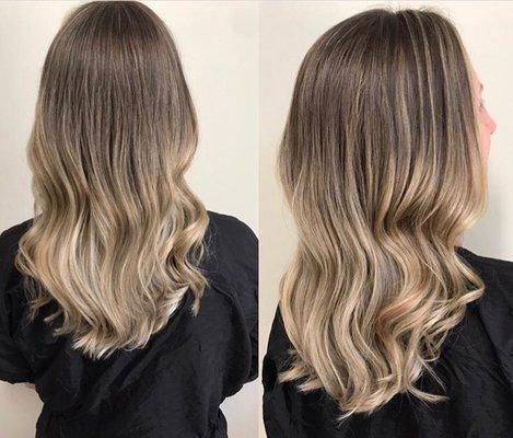 Mallory Herring at Brazen Beauty