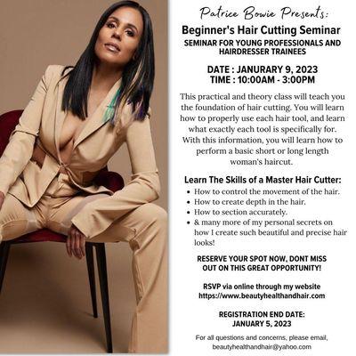 Beauty Health & Hair