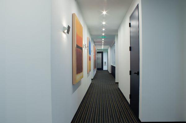 wallace and lee center