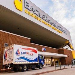 AirPlus Heating, Cooling, Plumbing & Electrical