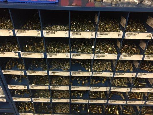 Laredo Trailer Supply South