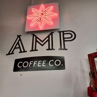 Amy's Morning Perk