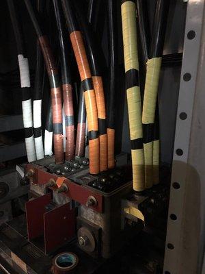 Genesis Power & Technology