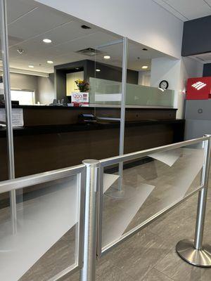 Bank of America