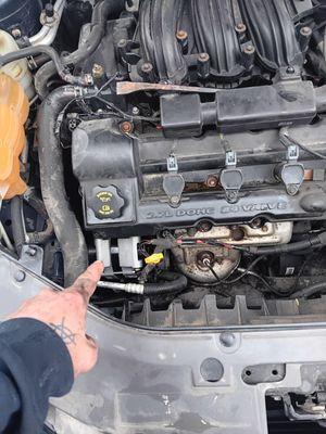 Tsynn Automotive Repair