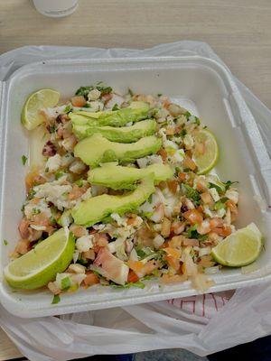 Ceviche