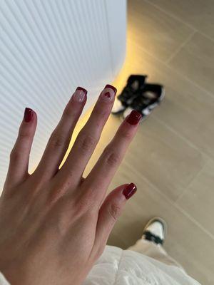 Nails
