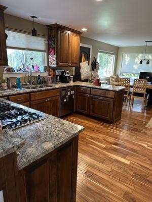 All-in-1 Cleaning Company