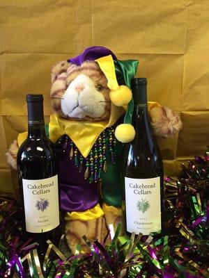 Hardy Court Liquor & Wine