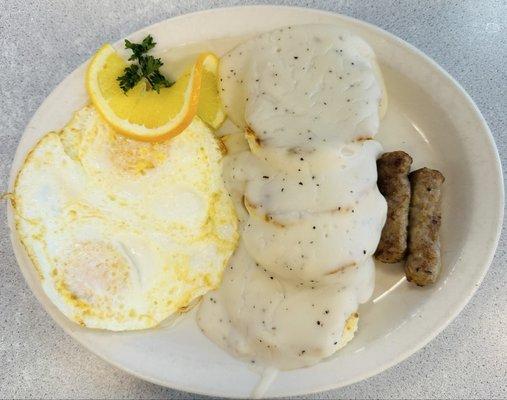 Lake Oswego Ice Creamery & Restaurant