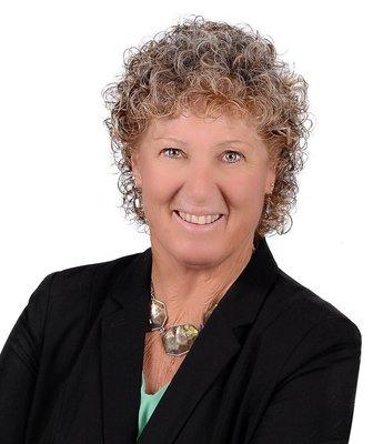 Vienna Kaiser - First Team Real Estate