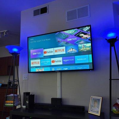 North Texas Low Voltage