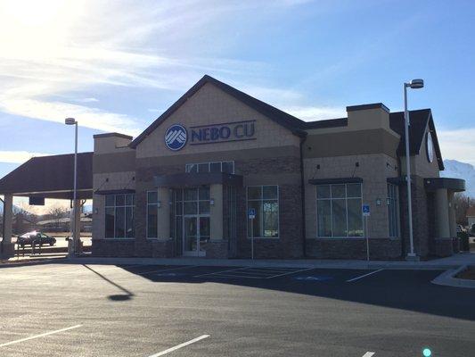 Nebo Credit Union
