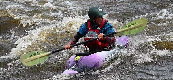 Northwoods Outdoor Center