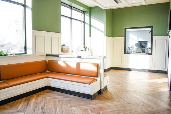 Ozark Veterinary Specialty Care