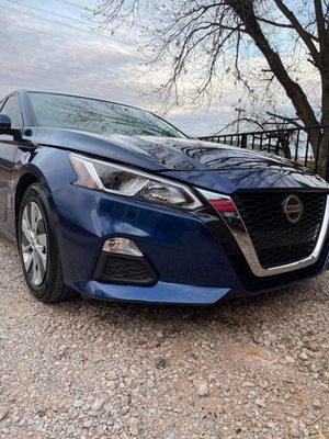 Flawless Glow Mobile Detailing