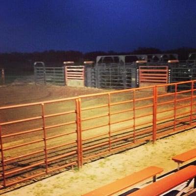 Getting ready for the May 30th event!