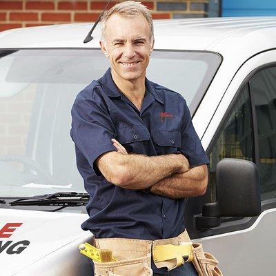 Rio Grande Plumbing and AC