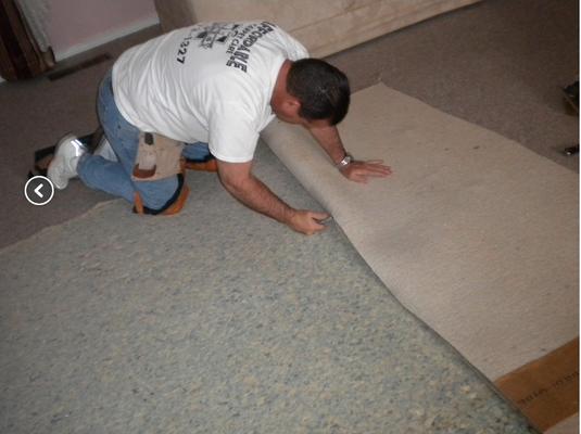 Affordable Carpet Care