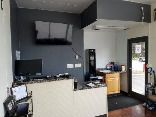 Lukes Auto Care
