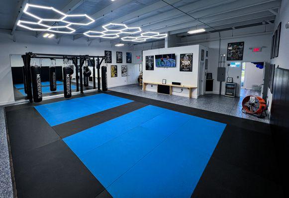 V3 Mixed Martial Arts Gym & Fitness