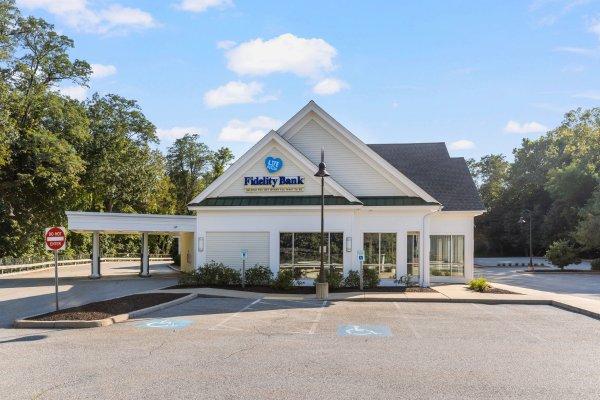 Fidelity Bank