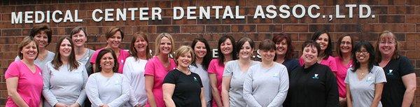 Medical Center Dental Associates
