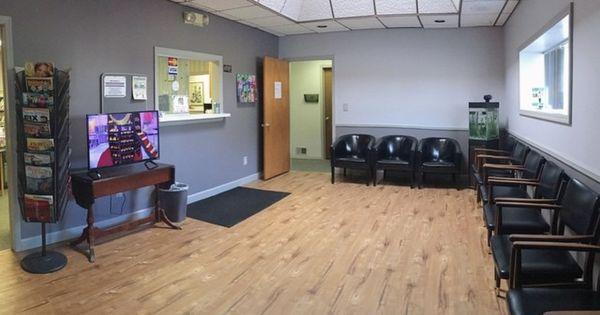 Grossman Chiropractic & Physical Therapy