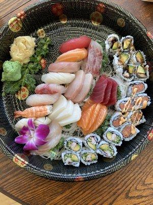 Hana Japanese Restaurant