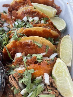 Naalos Kitchen Food Truck