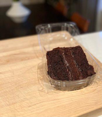 Moist & Cocoaey @ Home