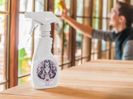 Harmony Cleaning Solutions
