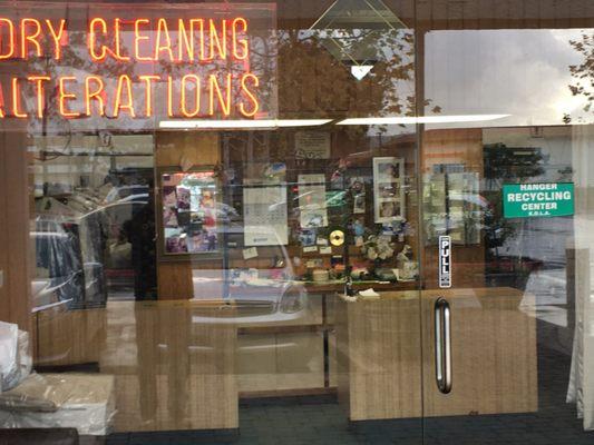 Village Glen Cleaners
