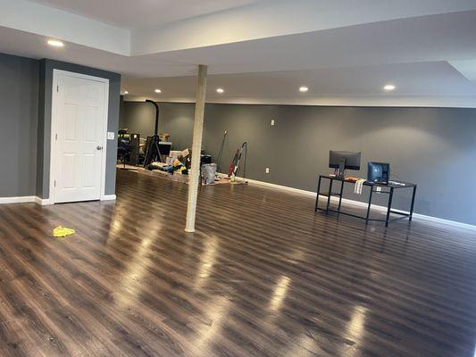 Custom Build and Remodeling