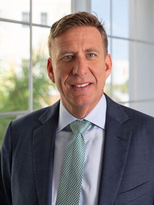 Attorney Todd Passman