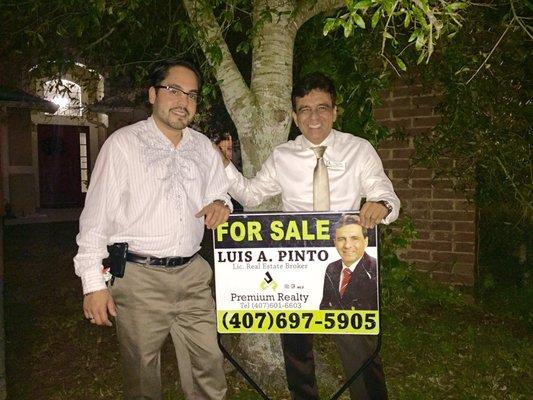 Premium International Realty