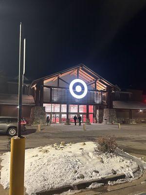 Target