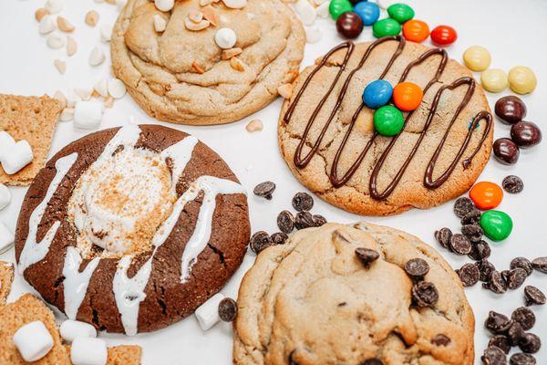 Cookie Co.- Overland Park