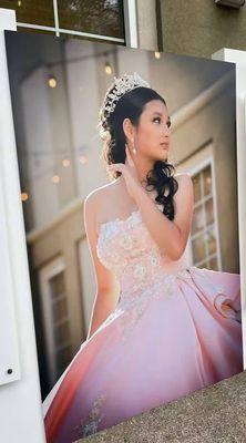 Magnolia Quinceanera & Bridal