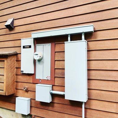 Revolt Certified Electrician