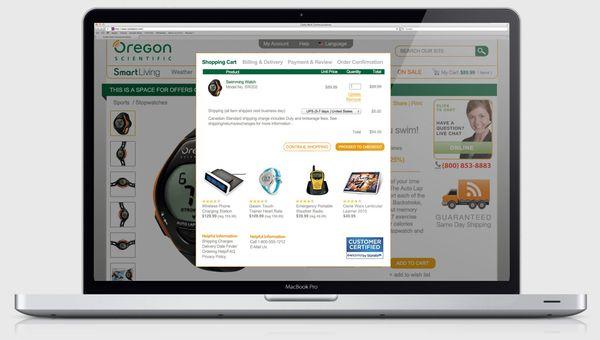 Enterprise website design by local designer and marketing agency with over 15 years experience.